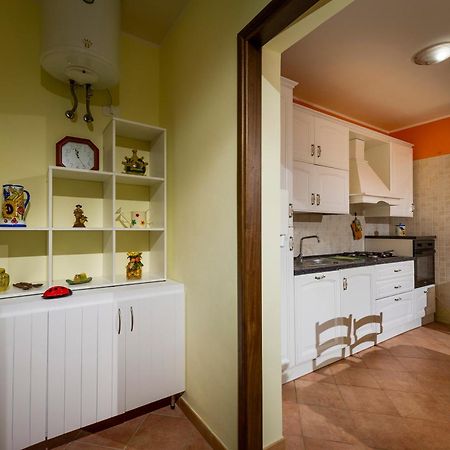 Villa Oasi Del Relax กัสเตลลัมมาเร เดล โกลโฟ ภายนอก รูปภาพ